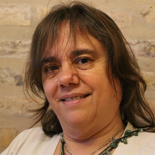 Analía Giuliodori