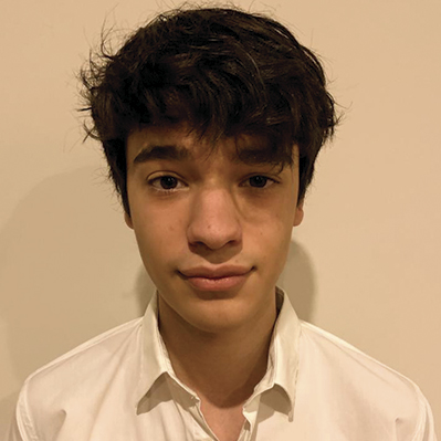 Juan Paz