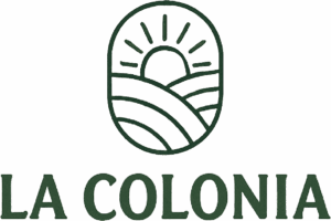 la colonia