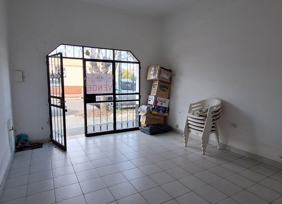 Intendente Solana 241