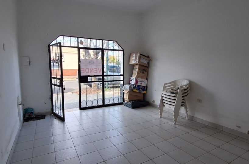 Intendente Solana 241
