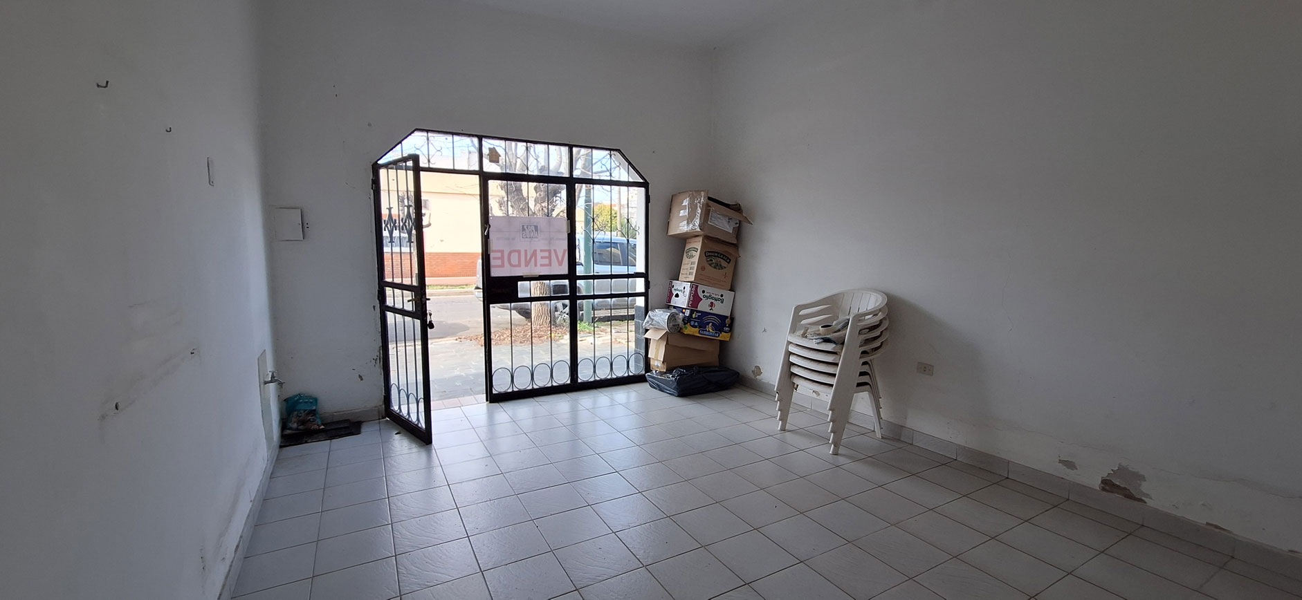 Intendente Solana 241